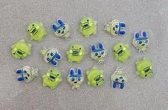 ネイルパーツ 16個セット ネイパ