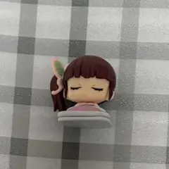 鬼滅の刃　栗花落カナヲ　おねむたん