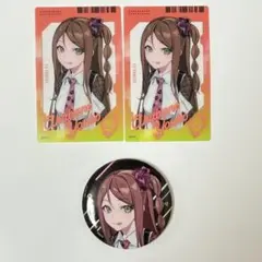 EX Gamers Event“Odd Play-Off” 赤羽葉子