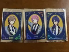 3点セット ヒプマイ ホテルコラボ カード 空却 十四 獄 - メルカリ