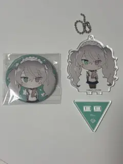 2026年最新】ニーゴミク 缶バッジの人気アイテム - メルカリ