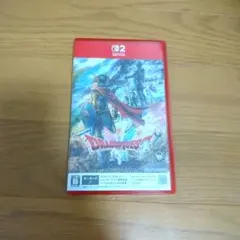 ドラゴンクエスト1&2 switch2