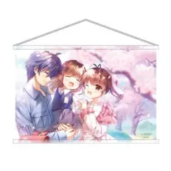 2026年最新】clannad タペストリーの人気アイテム - メルカリ
