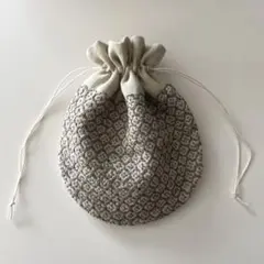 刺し子 ファッション小物