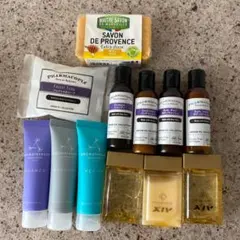 プロヴァンス ハニー 100g 石鹸&高級リゾートホテルアメニティ‼️