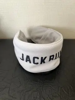 ジャックバニー　ネッククーラー　未使用のサムネイル