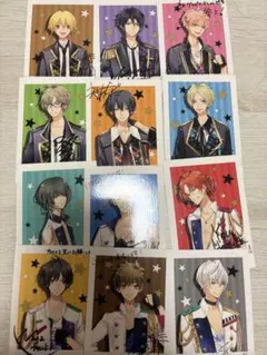 ツキウタ ぱしゃこれ 第1弾 全30種 コンプセット - メルカリ