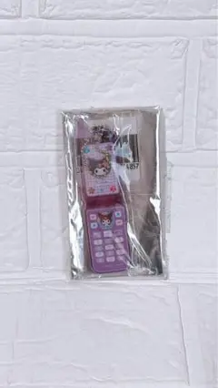 クロミ♡シークレットストラップ♡スマホ アクキー