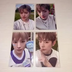 2026年最新】NCT wish ユウシ トレカの人気アイテム - メルカリ