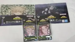 トガヒミコ 麗日お茶子 セット