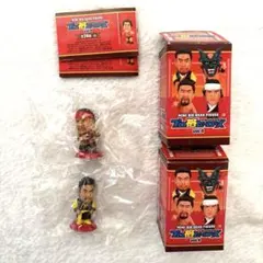 プロ格ヒーローズセット Amazon | プロ格ヒーローズF(Figure) 新日本プロレス 中邑真輔