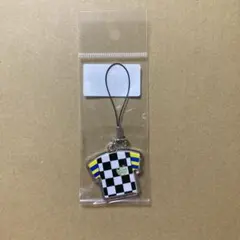 【バラ売り⭕️、匿名配送】勝負服ストラップ 2025年最新】勝負服ストラップの人気アイテム - メルカリ