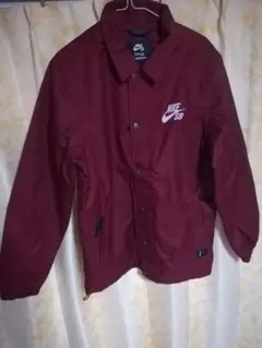 Nike SB コーチジャケット レッドスノーボード 楽天市場】ナイキ NIKE SB ナイキ SB シールド コーチ ジャケット
