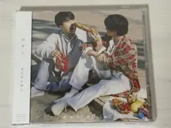 さくらしめじ CD ボタン　新品未開封