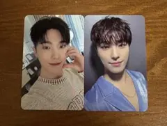 セブチ ケレン 2024 トレカ　ディノ