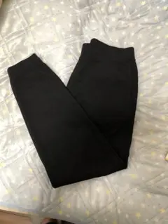 UNIQLO ヒートテックボアスウェットパンツ
