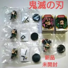 バンダイ 鬼滅の刃 ADVERGE MOTION ２ フィギュア４体セット！