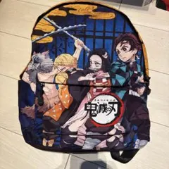 鬼滅の刃 リュック