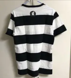 名作GOODENOUGH グッドイナフ　ボーダー Tシャツ Sサイズのサムネイル