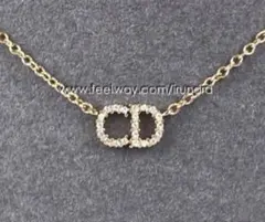 Dior ネックレス正規品