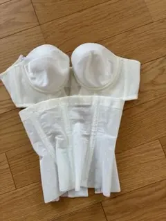 Wacoalコルセットスタイル ブライダルインナー