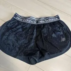 値下げしました！new balance ランニングパンツ S