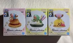 ワンピースPaldolce collection 1-4 全12種フルコンプ新品 ワンピース Paldolce collection vol.1│株式会社BANDAI SPIRITS