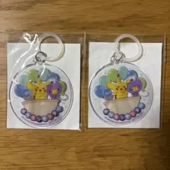 【ポケモン】非売品 目印マーカー2点