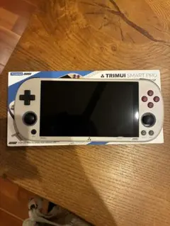 TrimUI Smart Pro レトログレー