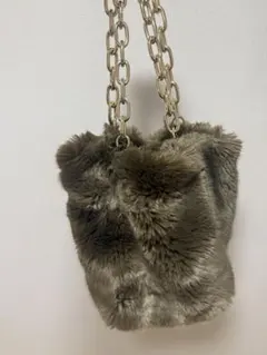 匿名配送 新品未使用 アポワンウテセ ハンドバッグ 新品未使用 アポワンウテセ ハンドバッグ a point etc