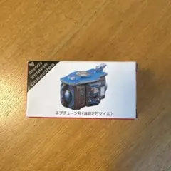 東京ディズニーリゾート　トミカ ディズニー ネプチューン号 海底2万マイルのサムネイル