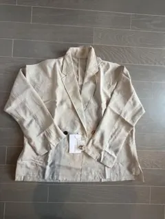 テーラードジャケット　クラシカルエルフ【新品未使用】