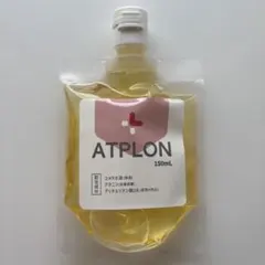ATPLON ATPオイルソープ 260ml ボディソープ - メルカリ