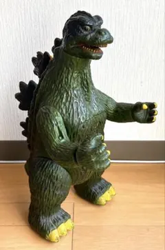 2026年最新】ジャンボザウルス ゴジラの人気アイテム - メルカリ