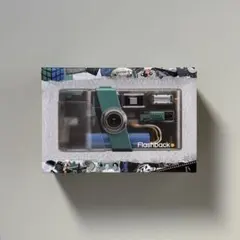 新品】Flashback One35 V2 オレンジ/クリア - メルカリ