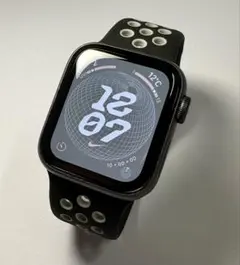 apple スマートウォッチ