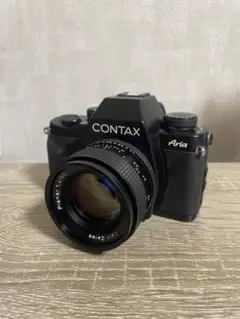 CONTAX 167MT 本体 レンズ フードセット CONTAX 167MT 本体 レンズ フードセット - メルカリ