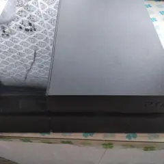 PlayStation 4 本体 黒 ジャンク