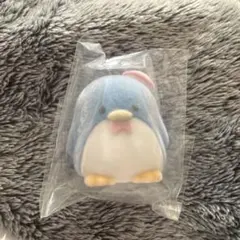 サンリオ　ふわふわフロッキードール2 タキシードサム ガチャ 匿名配送