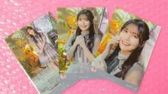 諸橋沙夏/=LOVE イコラブ 生写真 あの子コンプレックス②コンプ