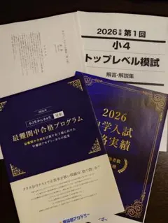 2026年最新】早慶レベル模試の人気アイテム - メルカリ