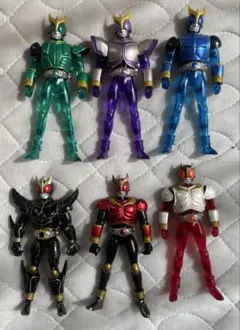 2025年最新】仮面ライダークウガ 装着変身の人気アイテム - メルカリ