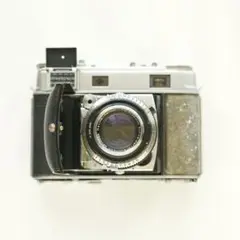 【整備済完動品】RetinaⅢc コダック レチナⅢc(小窓)+クセノン50mmF2 中古カメラ・レンズ
