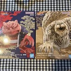 NARUTO　ガマブン太 5体セット 2025年最新】ガマブン太の人気アイテム - メルカリ