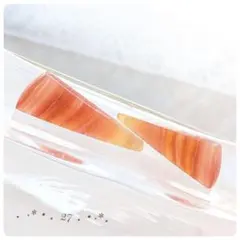 天然色！ゆめかわアゲート 27番