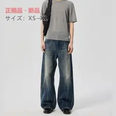 2026年最新】simple project デニムの人気アイテム - メルカリ