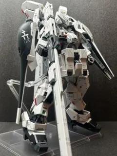 MG ヘイズル・アウスラ　完成品 MG TR-1 ヘイズル・アウスラ完成！ : r/Gunpla