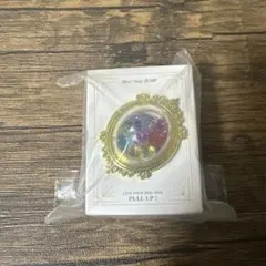 光リング Hey! Say! JUMP PULL UP グッズ