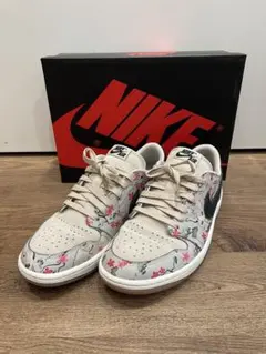 （八村塁着用）タグ付き　NIKE AIR JORDAN 1 ジムレッド　29cm 2025年最新】ジョーダン 八村の人気アイテム - メルカリ