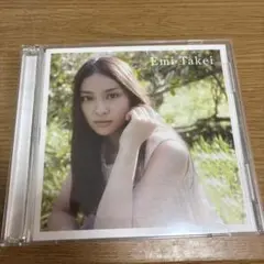 Emi Takei CD H